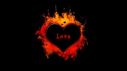 [fic] Светът е за двама
