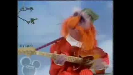 A Muppet Death Metal !