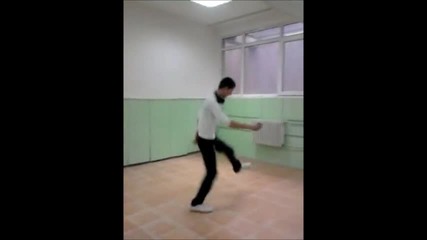 Discoparty