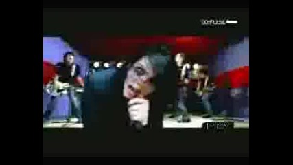 My Chemical Romance - I`m Not Okay