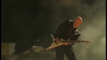 Accept - Teutonic Terror 
