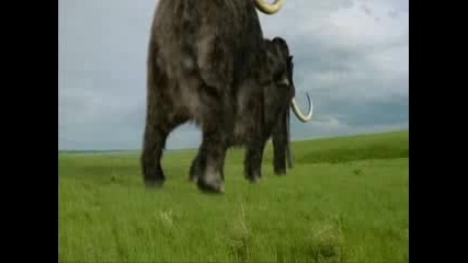 Walking with Beasts - Ep 6 - Mammoth Journey - Part 1 of 3
