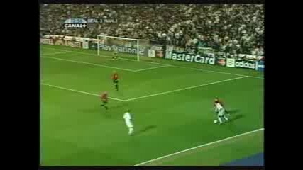 Football Zinedine Zidane