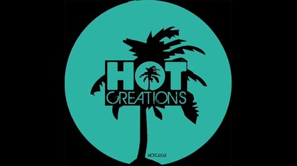 Hot Natured - Forward Motion