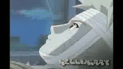 Grenade - Naruto & Sakura
