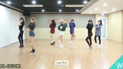 Kpop Play Dance 2017