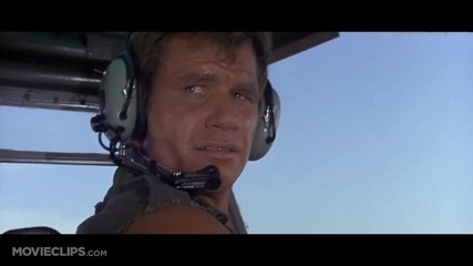 Рамбо 2 (1985) - ппрекратете мисията