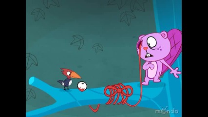 Happy Tree Friends Eye Candy