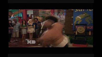 The Suite Life on Deck - 3x10 - Trouble in Tokyo Part 1 