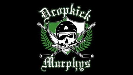 The State Of Massachusetts - Dropkick Murphys