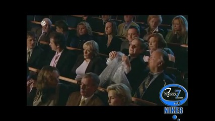 10 неща , които не трябва да правите когато сте на театър