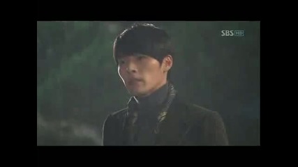 Бг Превод - Secret Garden / Тайната градина - Еп. 9 - 1/4