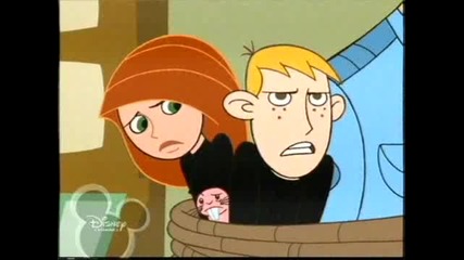 Kim Possible s02-e17 Bg-audio