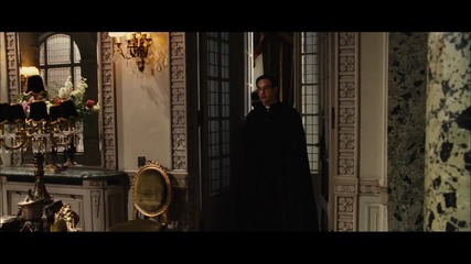 There Be Dragons - Official Trailer [hd]