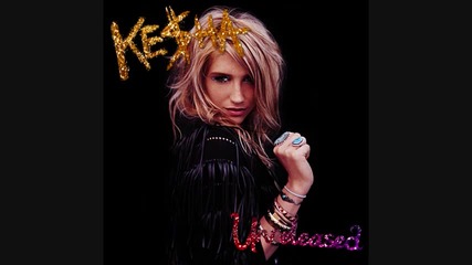 New!!! Ke$ha - Leave It Alone (2010 demo)