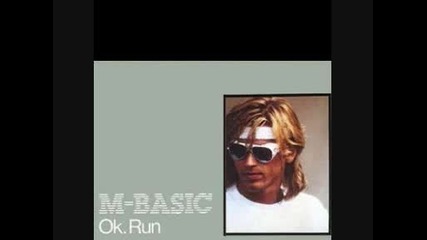 M-basic - Ok. Run 1983