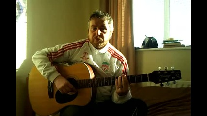Andy carroll song 