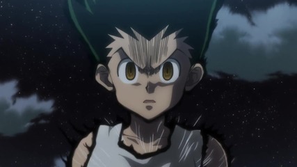 Hunter x Hunter 2011 Episode 114 Bg Sub