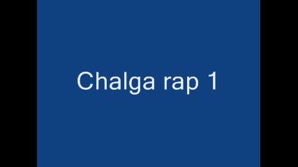 Chalga rap 1