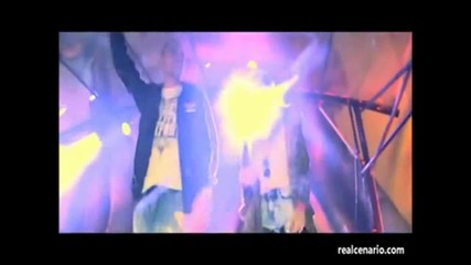 Tomorrowland - 2012 - Official Song (the Way We See The World)