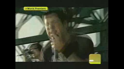 Simple Plan - Welcome To My Life