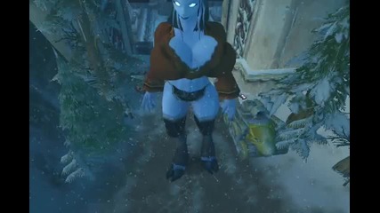 World Of Warcraft - Lori 