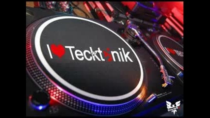 Tecktonik Killer