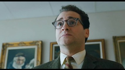 A Serious Man *2009* Trailer