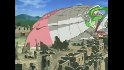 Dragon Drive - 32