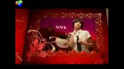 Little Mom Scandal 2 (2008) (opening theme)