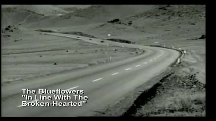 The Blueflowers - In Line With The Broken - Hearted