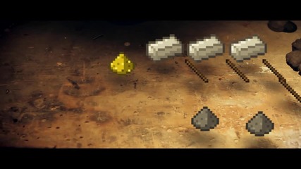Minecraft_ The Last Minecart