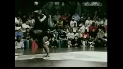 Breik Tanc - Nomer 1.flv
