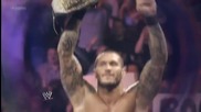 Randy Orton - Най - Добрия Кечист