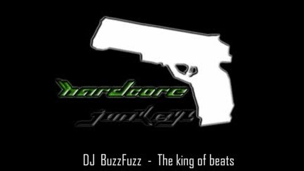 Dj Buzzfuzz - King Of The Beats