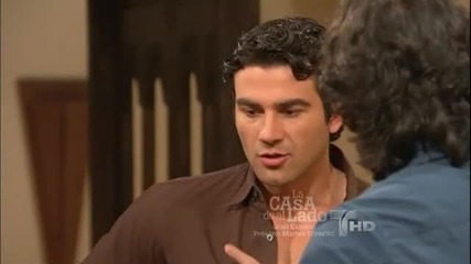 los herederos del monte capitulo 91 parte 5