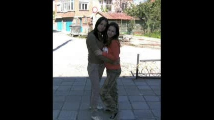 My Best Friends