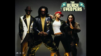 Black Eyed Peas - Boom Boom Pow ( Metal Remix ) 