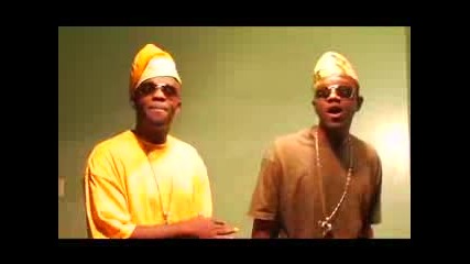 Souja Boy - Crank That African Remix(parody)