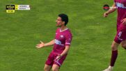 PFK Septemvri Sofia with a Spectacular Goal vs. PFC Montana 1921