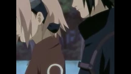 Sasusaku - All The Things She Said