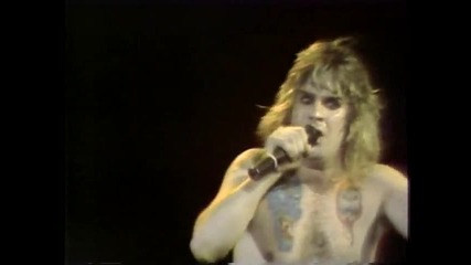 Ozzy - Crazy Train