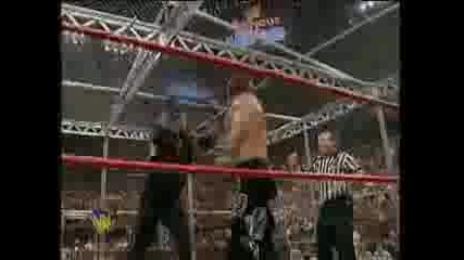 Shawn Michaels - The Best Of The Best