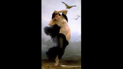 William Adolphe Bouguereau 2° French painter Musica Classica