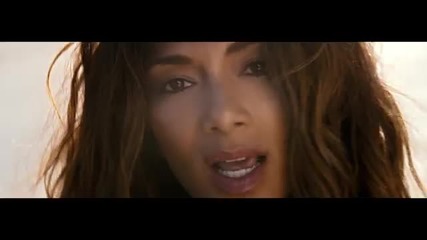 Nicole scherzinger-your love