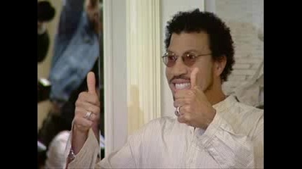 Lionel Richie - Easy