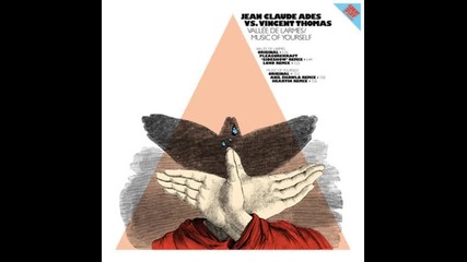 Jean Claude Ades - Vallee De Larmes (loko Remix) 