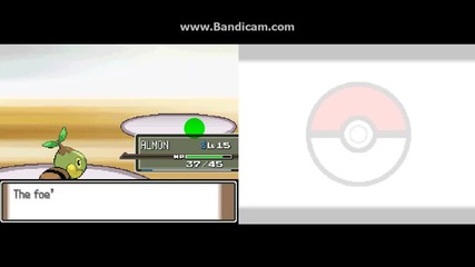 Let's play Pokemon Platinum with Anio01raiokv part 7-----