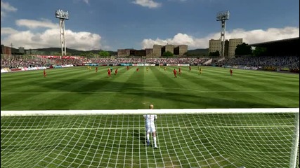 Axel Witsel - Amazing Goal