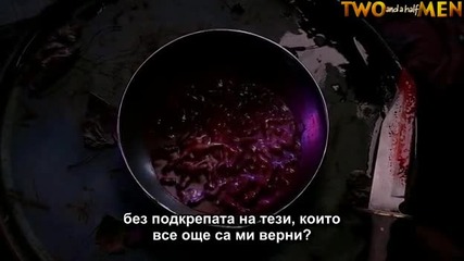 Supernatural С09 Е06 + Субтитри